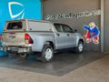 2017 Toyota Hilux 2.8 GD-6 Raised Body Raider Double-Cab