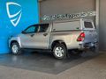 2017 Toyota Hilux 2.8 GD-6 Raised Body Raider Double-Cab
