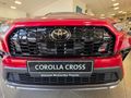 2026 Toyota Corolla Cross 1.8 GR-S Hybrid