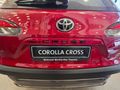 2026 Toyota Corolla Cross 1.8 GR-S Hybrid