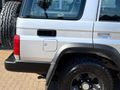 2026 Toyota Land Cruiser 76 2.8 GD-6 Station Wagon