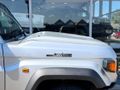 2026 Toyota Land Cruiser 76 2.8 GD-6 Station Wagon