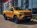2026 Toyota Hilux 2.8 GD-6 RB SRX 4x4 Auto Double-Cab