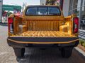 2026 Toyota Hilux 2.8 GD-6 RB SRX 4x4 Auto Double-Cab