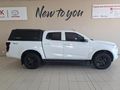 2023 Isuzu D-Max 1.9 DDI LS 4x4 Auto Double-Cab