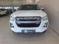 2023 Isuzu D-Max 1.9 DDI LS 4x4 Auto Double-Cab