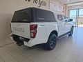 2023 Isuzu D-Max 1.9 DDI LS 4x4 Auto Double-Cab