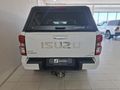 2023 Isuzu D-Max 1.9 DDI LS 4x4 Auto Double-Cab