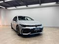 2025 Volkswagen Golf 1.4 TSI R-Line + Auto (110kw)