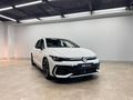 2025 Volkswagen Golf 1.4 TSI R-Line + Auto (110kw)