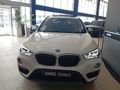 2019 BMW X1 sDrive18i Auto