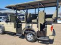 2026 Mahindra Pik Up 2.2 mHawk S4 4x4 Game Viewer