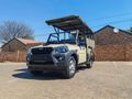 2026 Mahindra Pik Up 2.2 mHawk S4 4x4 Game Viewer
