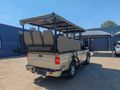 2026 Mahindra Pik Up 2.2 mHawk S4 4x4 Game Viewer