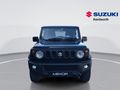 2021 Suzuki Jimny 1.5 GLX