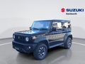 2021 Suzuki Jimny 1.5 GLX