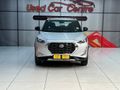 2023 Nissan Magnite 1.0T Visia