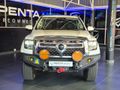 2024 GWM P500 2.0T HEV Ultra Luxury 4x4