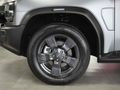 2026 Jetour T2 1.5T Aspire