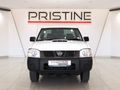 2019 Nissan NP300 2.5 TDi LWB Single-Cab