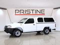 2019 Nissan NP300 2.5 TDi LWB Single-Cab