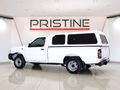 2019 Nissan NP300 2.5 TDi LWB Single-Cab