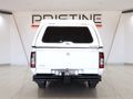 2019 Nissan NP300 2.5 TDi LWB Single-Cab
