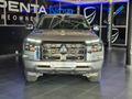 2024 Mitsubishi Triton 2.4 Di-DC GLS Double Cab Auto