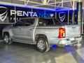 2024 Mitsubishi Triton 2.4 Di-Dc Auto Double-Cab