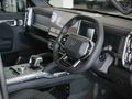 2026 Jetour T2 2.0T Odyssey