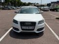 2011 Audi S3 quattro