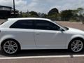 2011 Audi S3 quattro