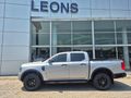 2026 Ford Ranger 2.0D Sit Xl Auto Double-Cab