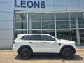 2026 Ford Everest 2.0 Sit Active Auto