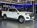 2022 Ford Ranger 2.0D Bi-Turbo Wildtrak 4x4 Auto Double-Cab