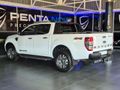2022 Ford Ranger 2.0D Bi-Turbo Wildtrak 4x4 Auto Double-Cab