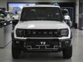 2026 Jetour T2 I-Dm 1.5T (Phev)