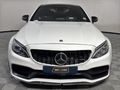 2018 Mercedes-AMG C-Class AMG Coupe C63 S