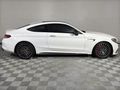 2018 Mercedes-AMG C-Class AMG Coupe C63 S