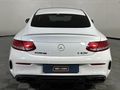 2018 Mercedes-AMG C-Class AMG Coupe C63 S