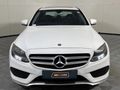 2015 Mercedes-Benz C-Class C 180