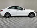 2015 Mercedes-Benz C-Class C 180