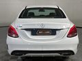 2015 Mercedes-Benz C-Class C 180