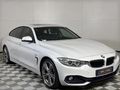 2016 BMW 4 Series 420d Gran Coupe Sport Line Auto