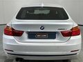 2016 BMW 4 Series 420d Gran Coupe Sport Line Auto