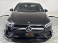 2022 Mercedes-AMG A-Class A35 AMG 4Matic Sedan