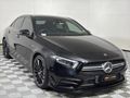2022 Mercedes-AMG A-Class A35 AMG 4Matic Sedan