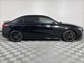 2022 Mercedes-AMG A-Class A35 AMG 4Matic Sedan