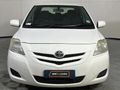2008 Toyota Yaris T3