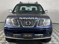 2008 Nissan Navara 4.0 V6 4x4 Double-Cab